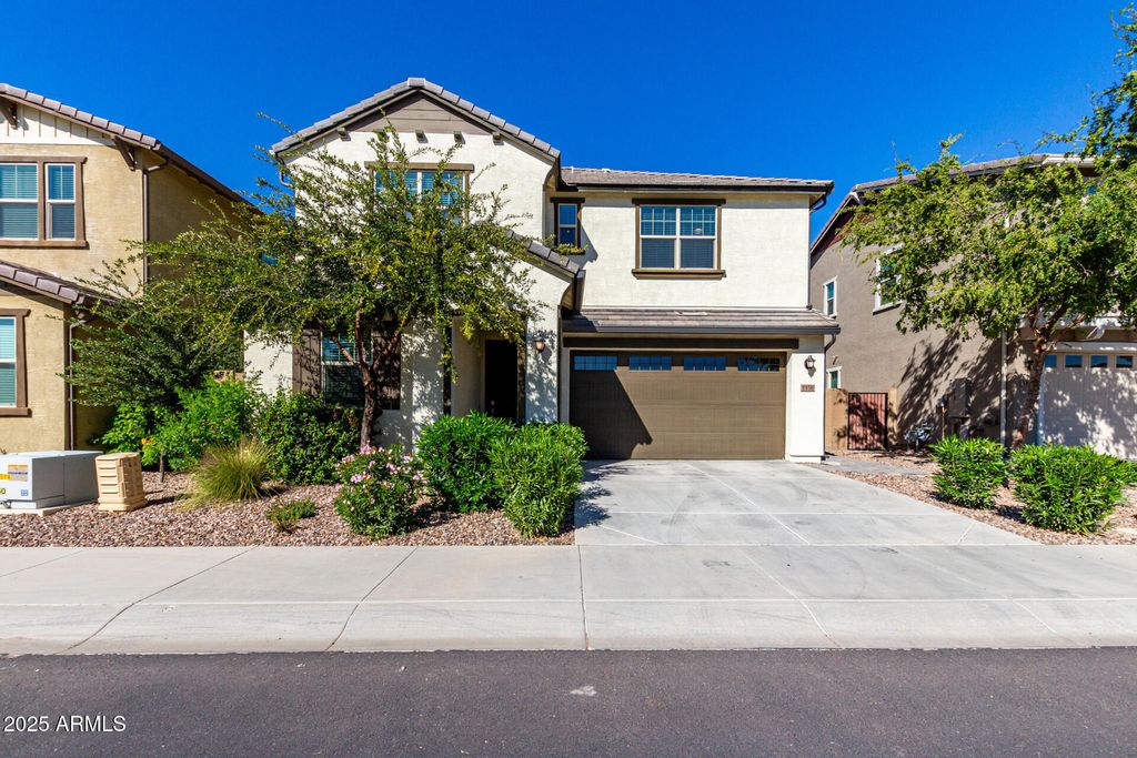 1156 E WEATHERBY Way, Chandler, AZ 85286