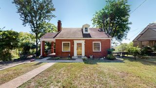 2124 Cliff Dr, Nashville, TN 37218