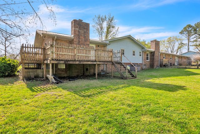 2209 E Lincoln St, Tullahoma, TN 37388