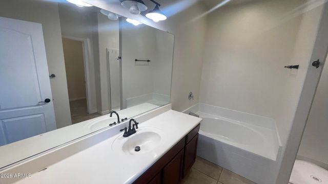 25422 W MALDONADO Court, Buckeye, AZ 85326