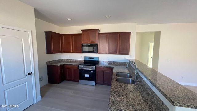 25422 W MALDONADO Court, Buckeye, AZ 85326