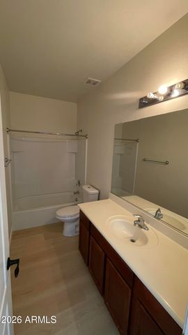 25422 W MALDONADO Court, Buckeye, AZ 85326