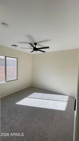 25422 W MALDONADO Court, Buckeye, AZ 85326