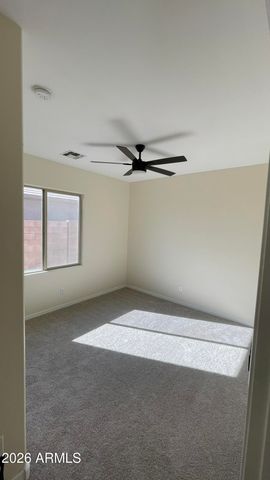 25422 W MALDONADO Court, Buckeye, AZ 85326