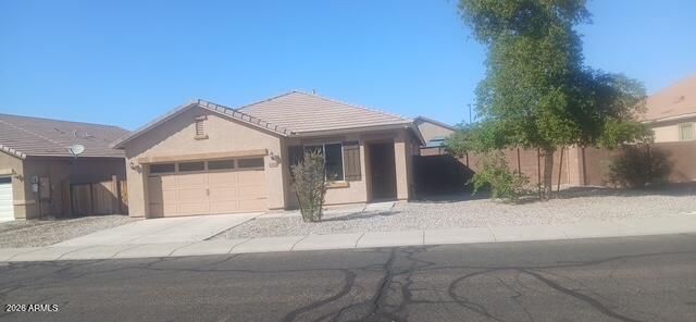 25422 W MALDONADO Court, Buckeye, AZ 85326