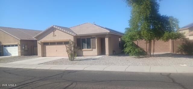 25422 W MALDONADO Court, Buckeye, AZ 85326