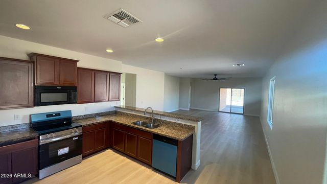 25422 W MALDONADO Court, Buckeye, AZ 85326