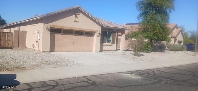 25422 W MALDONADO Court, Buckeye, AZ 85326