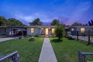 114 Smallwood Dr, San Antonio, TX 78210