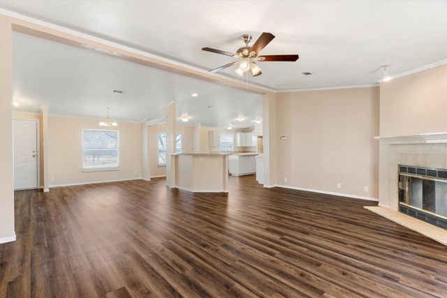 12631 Heather Brook Road, Justin, TX 76247