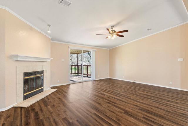 12631 Heather Brook Road, Justin, TX 76247