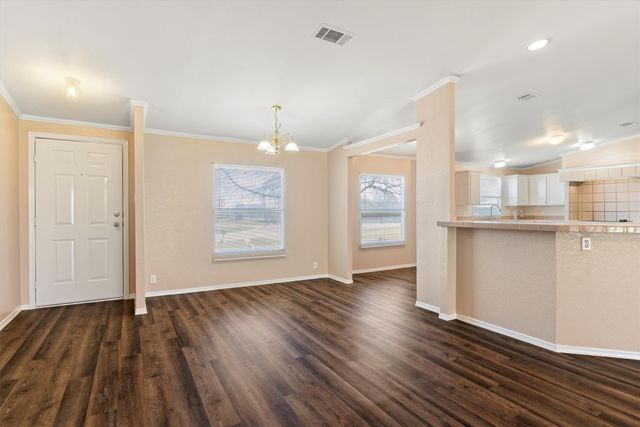 12631 Heather Brook Road, Justin, TX 76247