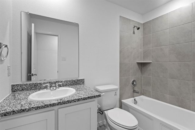 144 Thresher Lane, Princeton, TX 75407