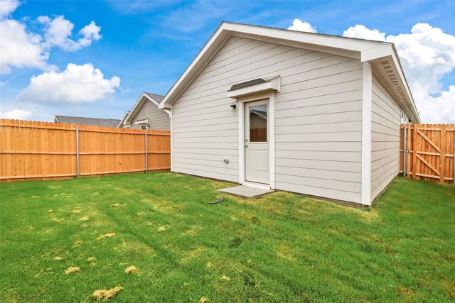 144 Thresher Lane, Princeton, TX 75407