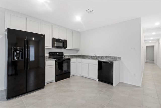 144 Thresher Lane, Princeton, TX 75407