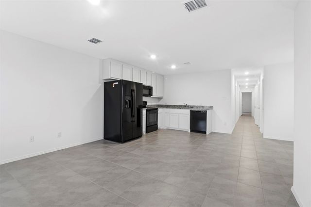 144 Thresher Lane, Princeton, TX 75407