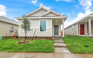 144 Thresher Lane, Princeton, TX 75407