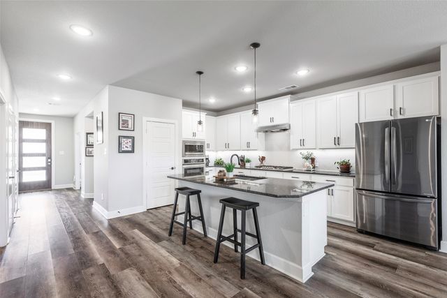 905 Bent Brook Road, Little Elm, TX 75068