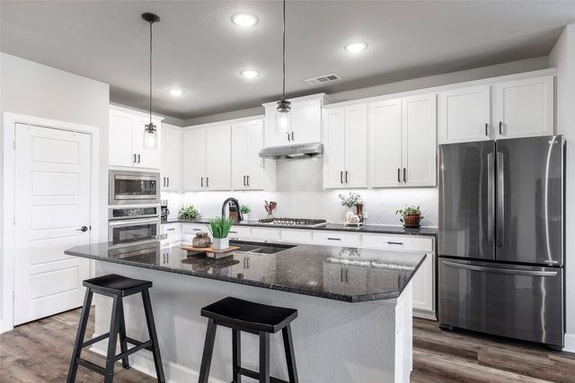 905 Bent Brook Road, Little Elm, TX 75068