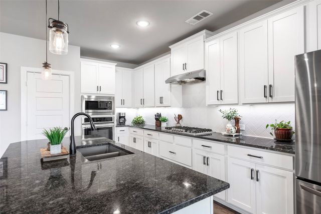 905 Bent Brook Road, Little Elm, TX 75068