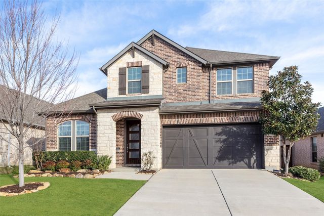 905 Bent Brook Road, Little Elm, TX 75068