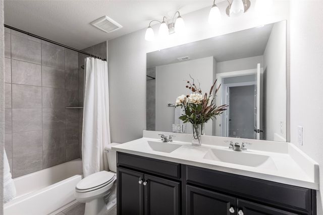 905 Bent Brook Road, Little Elm, TX 75068