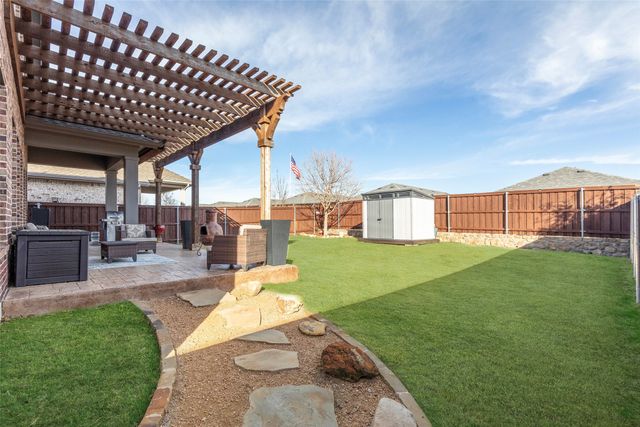 905 Bent Brook Road, Little Elm, TX 75068