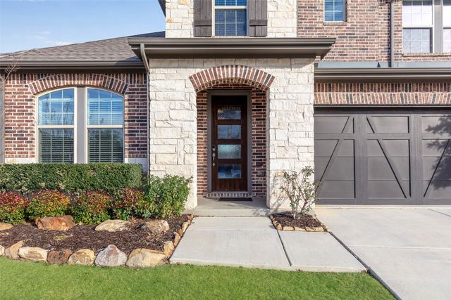 905 Bent Brook Road, Little Elm, TX 75068