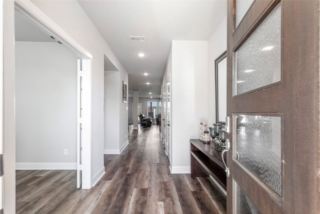 905 Bent Brook Road, Little Elm, TX 75068