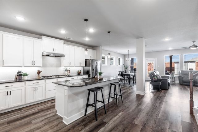 905 Bent Brook Road, Little Elm, TX 75068