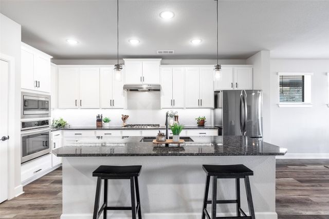 905 Bent Brook Road, Little Elm, TX 75068