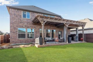 905 Bent Brook Road, Little Elm, TX 75068