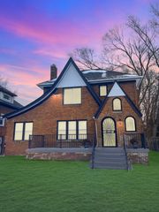 16864 Linwood Street, Detroit City, MI 48221