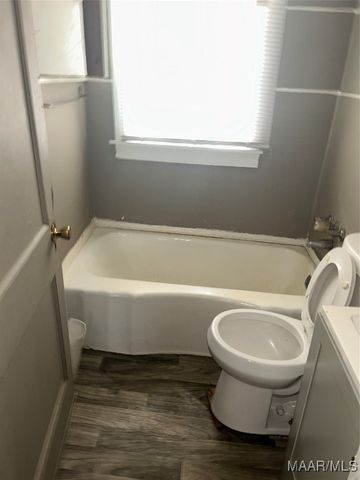 1148 Bragg Street, Montgomery, AL 36108