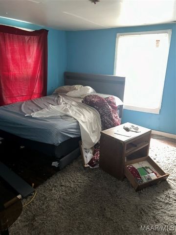 1148 Bragg Street, Montgomery, AL 36108