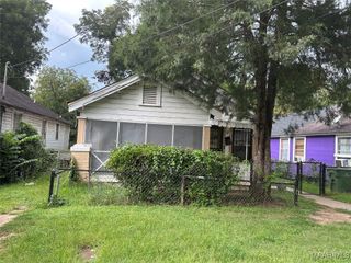 1148 Bragg Street, Montgomery, AL 36108