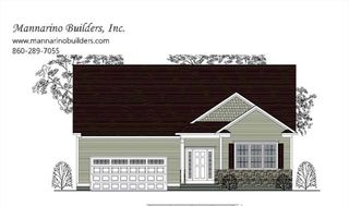 48 Liberty Lane, Enfield, CT 06082