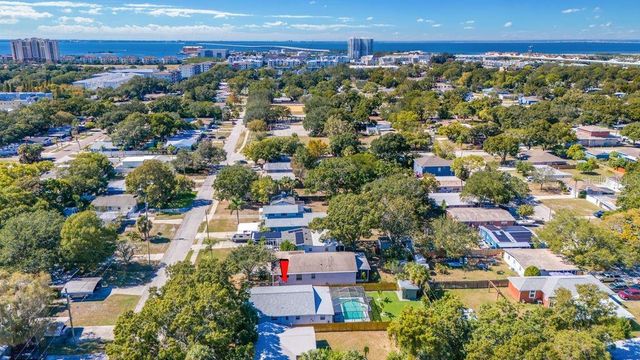 4409 W PEARL AVENUE, Tampa, FL 33611
