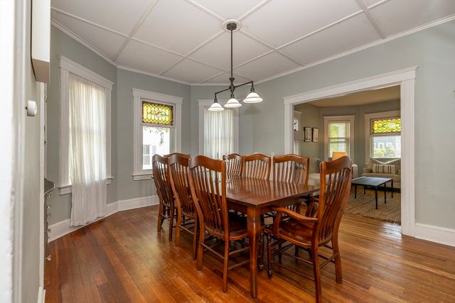 58 Maple Ave 58, Andover, MA 01810