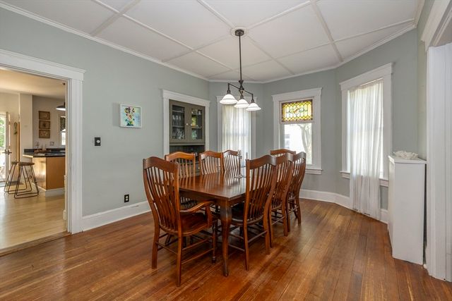 58 Maple Ave 58, Andover, MA 01810