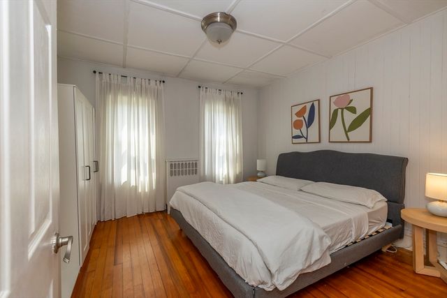 58 Maple Ave 58, Andover, MA 01810