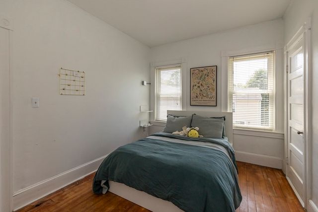 58 Maple Ave 58, Andover, MA 01810
