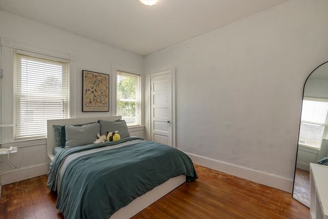 58 Maple Ave 58, Andover, MA 01810