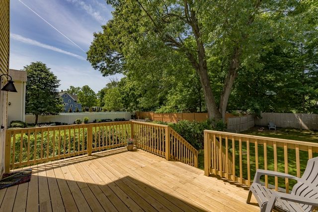 58 Maple Ave 58, Andover, MA 01810