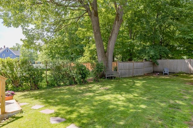 58 Maple Ave 58, Andover, MA 01810