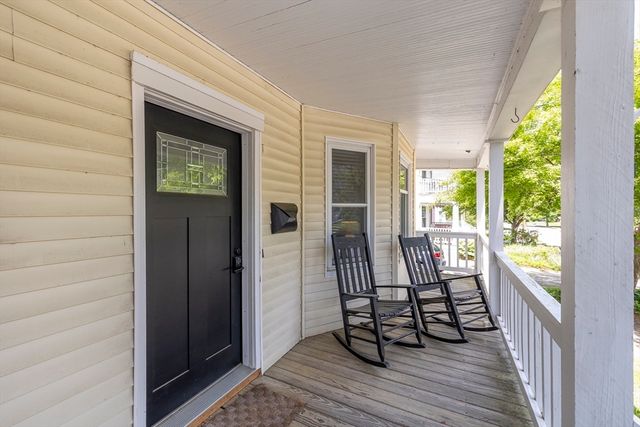 58 Maple Ave 58, Andover, MA 01810