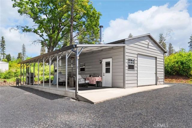 6732 Ishi Drive, Magalia, CA 95954