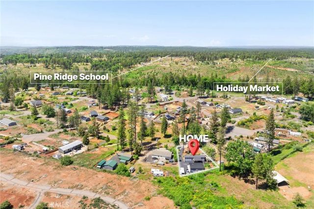 6732 Ishi Drive, Magalia, CA 95954