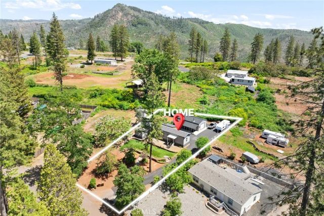 6732 Ishi Drive, Magalia, CA 95954