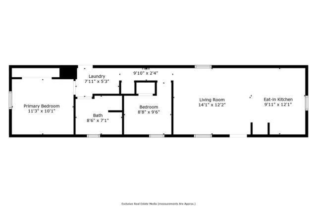 6732 Ishi Drive, Magalia, CA 95954